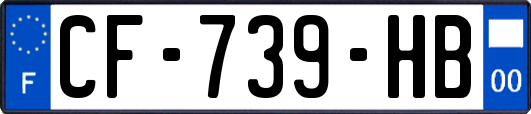 CF-739-HB