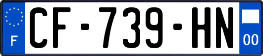 CF-739-HN