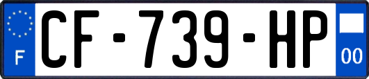 CF-739-HP