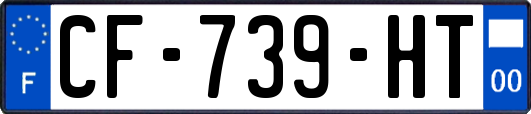 CF-739-HT
