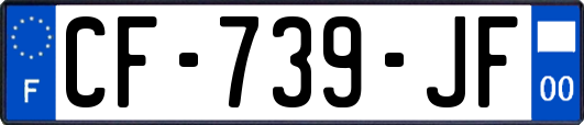 CF-739-JF