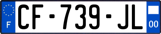 CF-739-JL