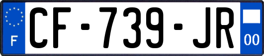 CF-739-JR