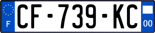 CF-739-KC