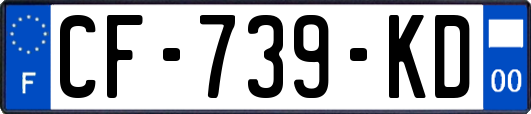 CF-739-KD