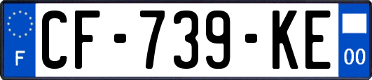 CF-739-KE