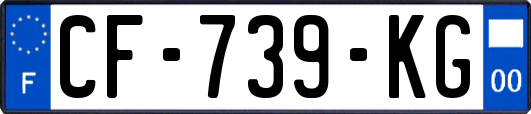 CF-739-KG