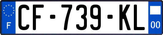 CF-739-KL