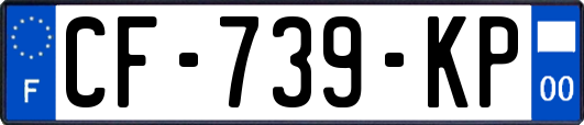 CF-739-KP