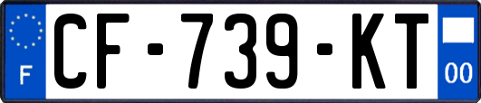 CF-739-KT