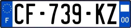 CF-739-KZ