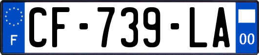 CF-739-LA