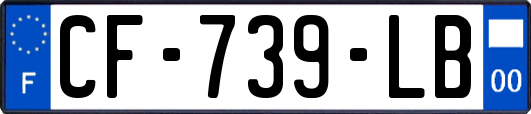 CF-739-LB