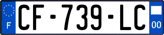 CF-739-LC