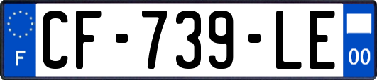 CF-739-LE