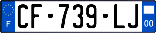 CF-739-LJ