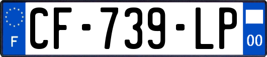 CF-739-LP