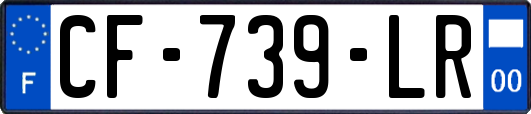 CF-739-LR