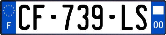 CF-739-LS