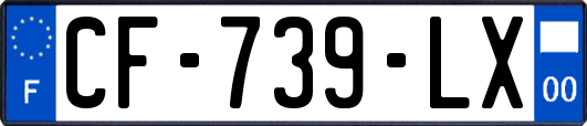 CF-739-LX