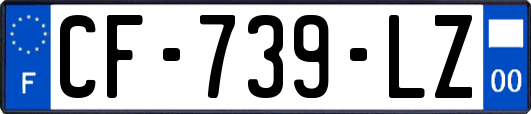 CF-739-LZ