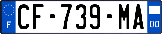 CF-739-MA