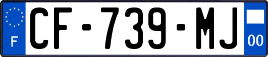 CF-739-MJ