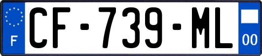 CF-739-ML