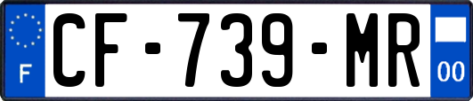 CF-739-MR