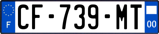 CF-739-MT