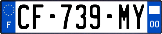 CF-739-MY