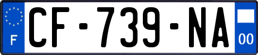 CF-739-NA