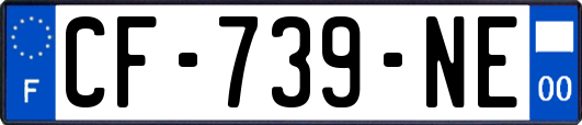 CF-739-NE