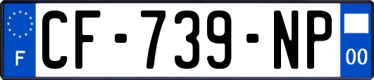 CF-739-NP