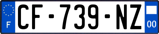 CF-739-NZ