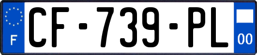 CF-739-PL