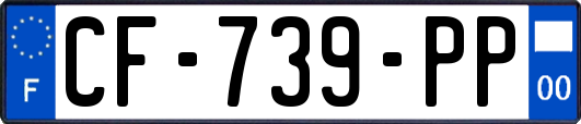 CF-739-PP