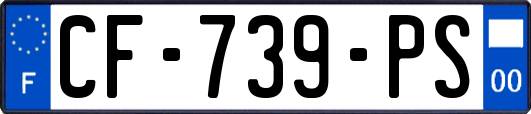 CF-739-PS