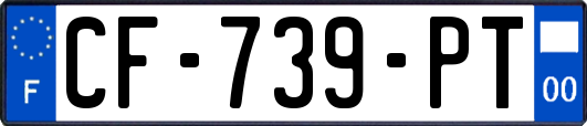 CF-739-PT