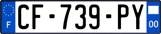 CF-739-PY