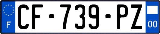 CF-739-PZ