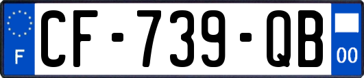 CF-739-QB