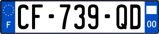CF-739-QD