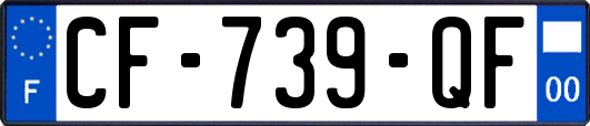 CF-739-QF