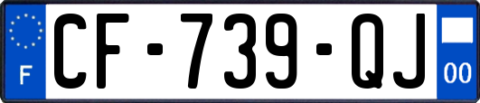 CF-739-QJ
