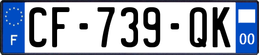 CF-739-QK
