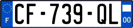 CF-739-QL