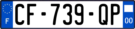 CF-739-QP