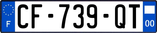 CF-739-QT