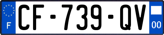 CF-739-QV